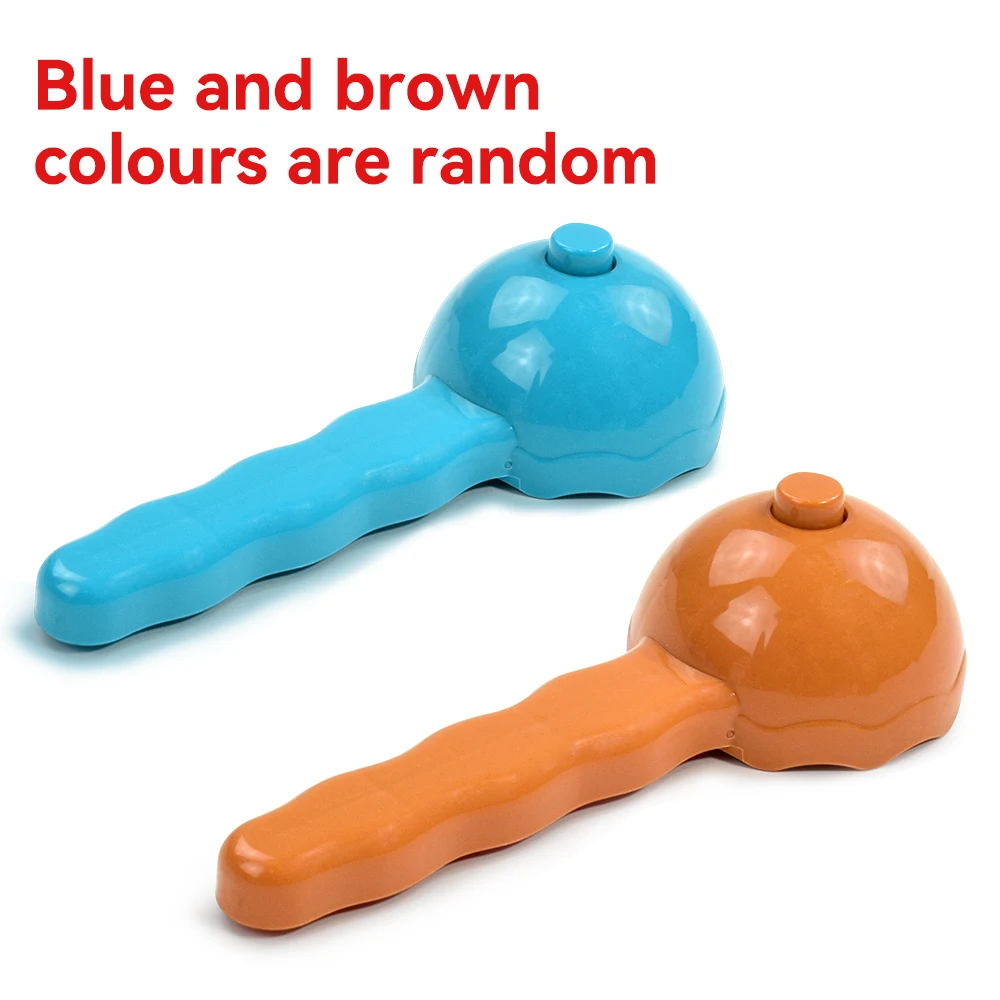 Jeu de Glaces Empilables en Bois pour Enfants – Jouet Éducatif | Jouetkids – Image 6